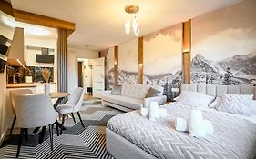 Apartament Emi Krupówki Zakopane